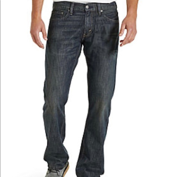 Levi's Other - Levi Strauss & Co 514 jeans
